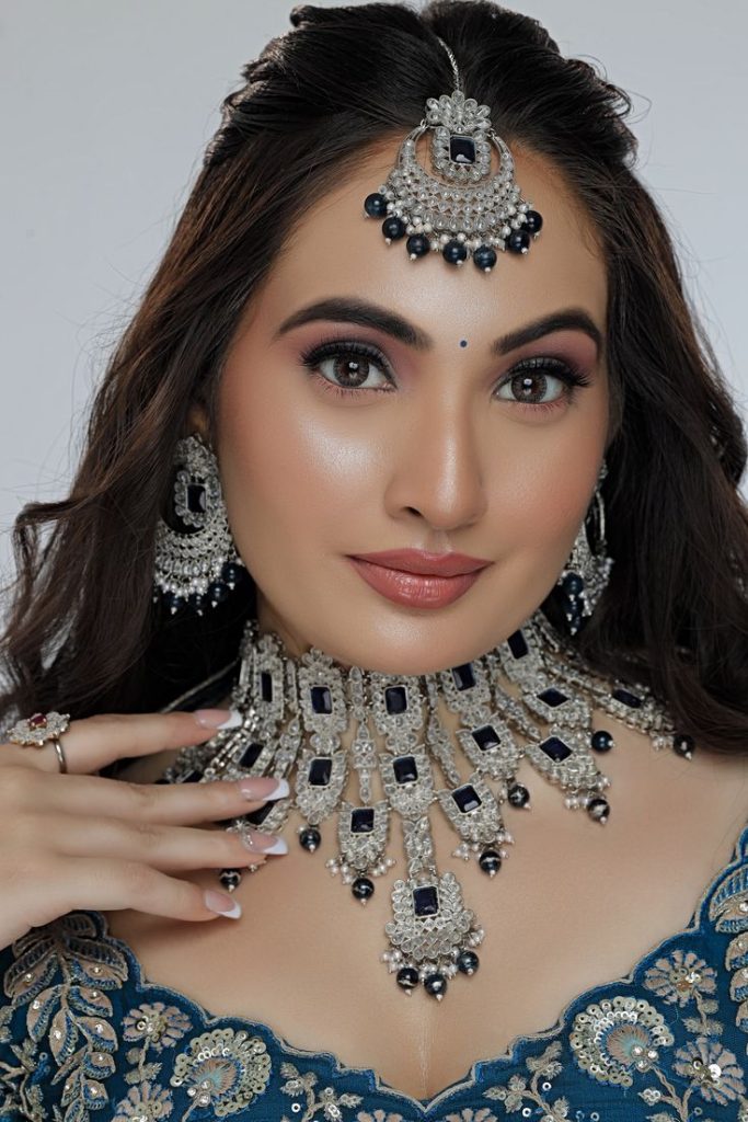 Best Makeup Course in Hyderabad