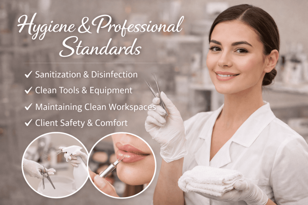 hygiening