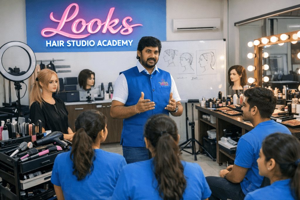 Hair course In Hyderabad