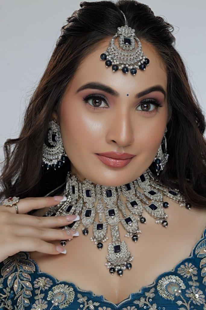 Best Makeup Course in Hyderabad